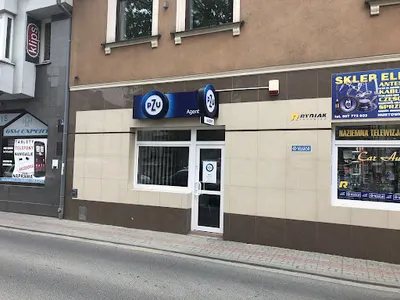 PZU Ubezpieczenia Dębica - Agent Szczepan Marcinek